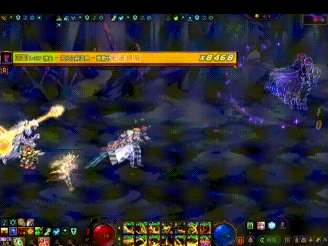 DNF无念之希洛克莱斯特怎么打 DNF希洛克团本无念之希洛克莱斯特打法攻略