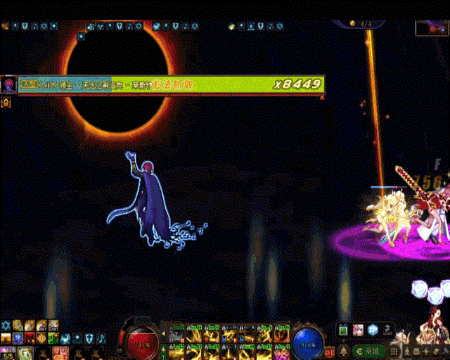 DNF无念之希洛克莱斯特怎么打 DNF希洛克团本无念之希洛克莱斯特打法攻略