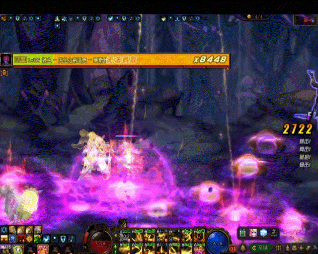 DNF无念之希洛克莱斯特怎么打 DNF希洛克团本无念之希洛克莱斯特打法攻略