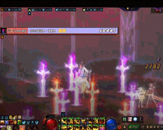 DNF无念之希洛克莱斯特怎么打 DNF希洛克团本无念之希洛克莱斯特打法攻略