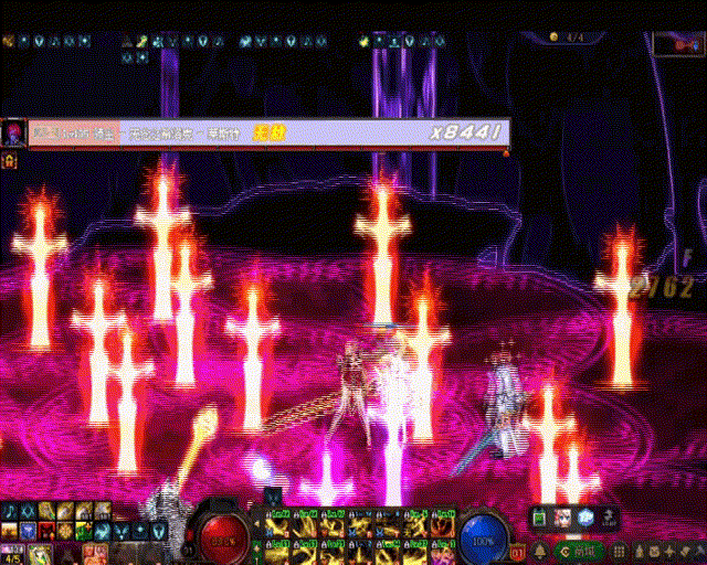 DNF无念之希洛克莱斯特怎么打 DNF希洛克团本无念之希洛克莱斯特打法攻略