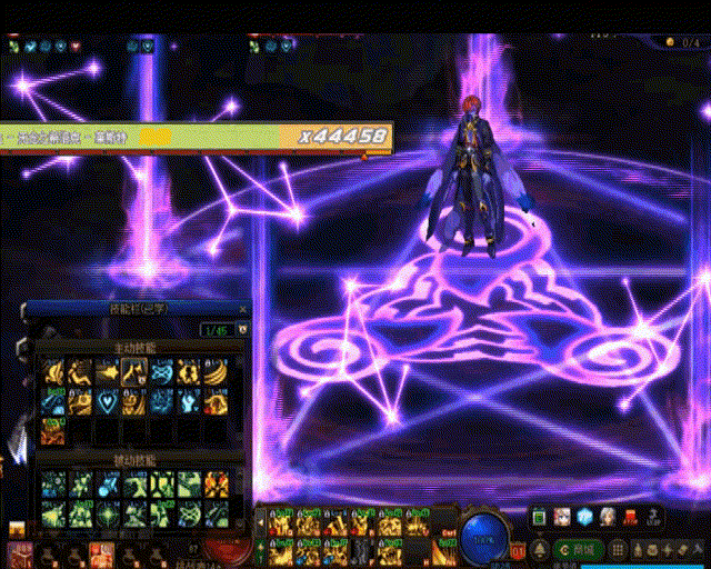 DNF无念之希洛克莱斯特怎么打 DNF希洛克团本无念之希洛克莱斯特打法攻略