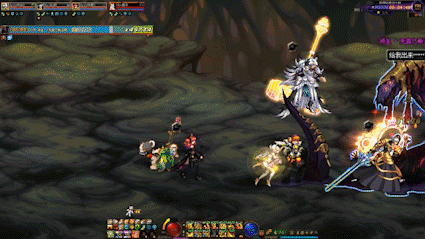 DNF无言之希洛克吉里怎么打 DNF希洛克团本无言之希洛克吉里打法攻略