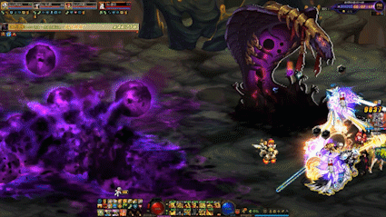 DNF无言之希洛克吉里怎么打 DNF希洛克团本无言之希洛克吉里打法攻略