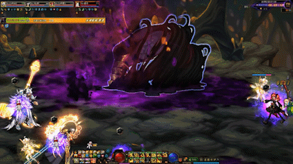 DNF无言之希洛克吉里怎么打 DNF希洛克团本无言之希洛克吉里打法攻略