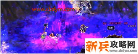 DNF无言之希洛克吉里怎么打 DNF希洛克团本无言之希洛克吉里打法攻略