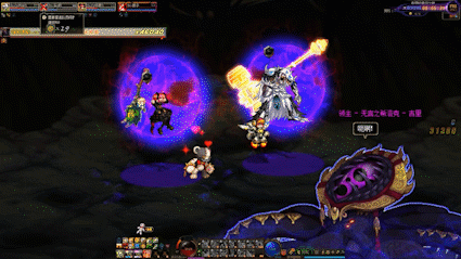 DNF无言之希洛克吉里怎么打 DNF希洛克团本无言之希洛克吉里打法攻略