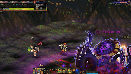 DNF无言之希洛克吉里怎么打 DNF希洛克团本无言之希洛克吉里打法攻略