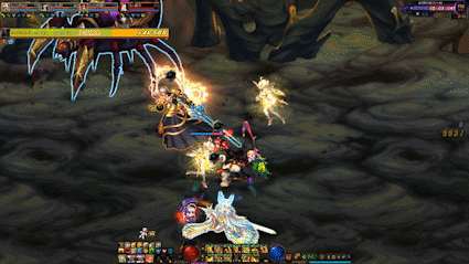 DNF无言之希洛克吉里怎么打 DNF希洛克团本无言之希洛克吉里打法攻略