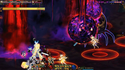 DNF无言之希洛克吉里怎么打 DNF希洛克团本无言之希洛克吉里打法攻略