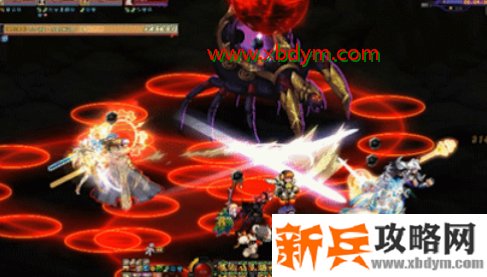 DNF无言之希洛克吉里怎么打 DNF希洛克团本无言之希洛克吉里打法攻略