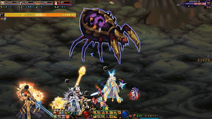 DNF无言之希洛克吉里怎么打 DNF希洛克团本无言之希洛克吉里打法攻略