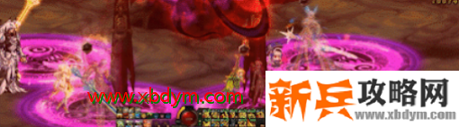 DNF无言之希洛克吉里怎么打 DNF希洛克团本无言之希洛克吉里打法攻略