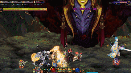 DNF无言之希洛克吉里怎么打 DNF希洛克团本无言之希洛克吉里打法攻略