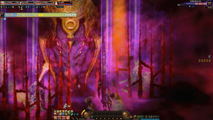 DNF无言之希洛克吉里怎么打 DNF希洛克团本无言之希洛克吉里打法攻略