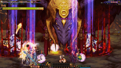 DNF无言之希洛克吉里怎么打 DNF希洛克团本无言之希洛克吉里打法攻略