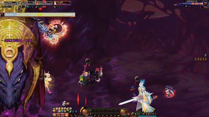 DNF无言之希洛克吉里怎么打 DNF希洛克团本无言之希洛克吉里打法攻略