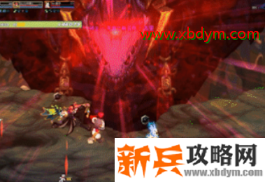 DNF无言之希洛克吉里怎么打 DNF希洛克团本无言之希洛克吉里打法攻略