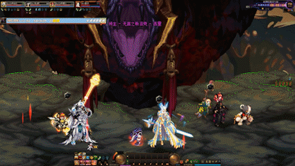 DNF无言之希洛克吉里怎么打 DNF希洛克团本无言之希洛克吉里打法攻略