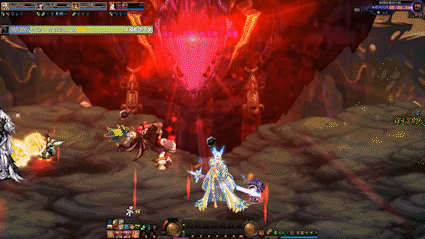 DNF无言之希洛克吉里怎么打 DNF希洛克团本无言之希洛克吉里打法攻略