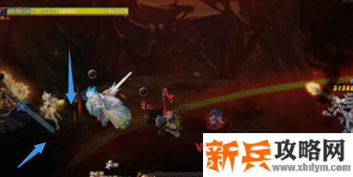 DNF无言之希洛克吉里怎么打 DNF希洛克团本无言之希洛克吉里打法攻略