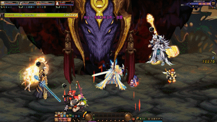 DNF无言之希洛克吉里怎么打 DNF希洛克团本无言之希洛克吉里打法攻略