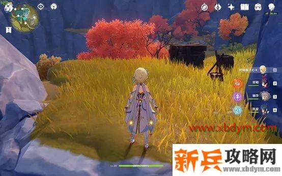 原神太山府怎么开启 原神太山府解锁开启攻略