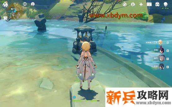 原神太山府怎么开启 原神太山府解锁开启攻略