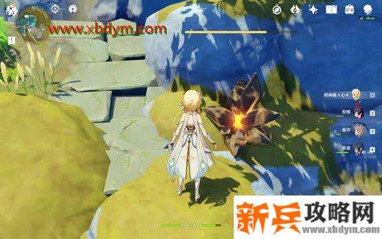 原神太山府怎么开启 原神太山府解锁开启攻略