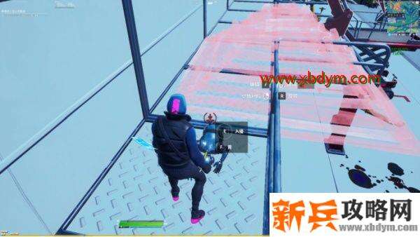 堡垒之夜第2章第4赛季第5周挑战怎么做 堡垒之夜第2章第4赛季第5周挑战攻略