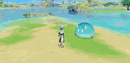 原神重云怎么玩 原神重云玩法攻略