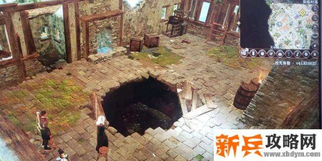 博德之门3《Baldur'sGateIII》未尽的杰作在哪？