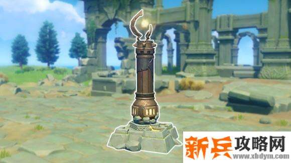 原神《Project》原素烘炉活动开启条件玩法流程