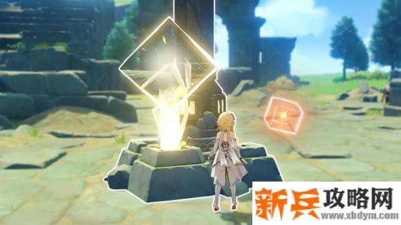 原神《Project》原素烘炉活动开启条件玩法流程