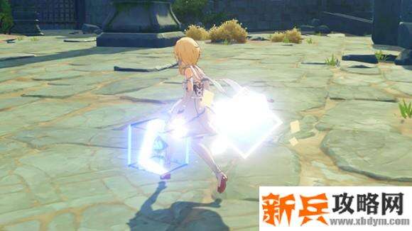 原神《Project》原素烘炉活动开启条件玩法流程