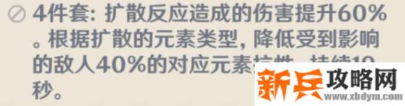 原神《Project》常见辅助增伤收益