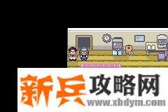 口袋妖怪零世界beta0.3图文攻略