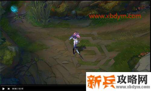 lolK/DAALLOUT阿卡丽特效怎么样 英雄联盟K/DAALLOUT阿卡丽特效展示