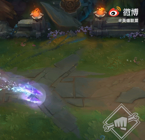 英雄联盟K/DAALLOUT卡莎特效怎么样 lolK/DAALLOUT卡莎特效展示