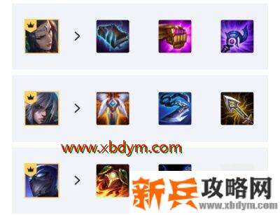 云顶之弈10.20玉剑4秘术莫甘娜怎么玩 云顶之弈10.20玉剑4秘术莫甘娜玩法攻略