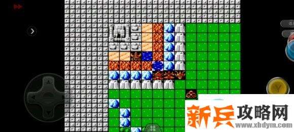 第二次机器人大战梦想飞离详细图文攻略