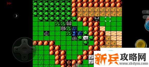 第二次机器人大战梦想飞离详细图文攻略