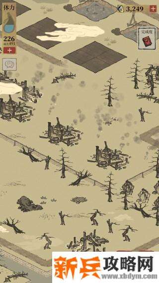 江南百景图苏州驿站阊门宝箱和钥匙位置在哪?