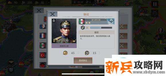 欧陆战争61914黑山挑征攻略