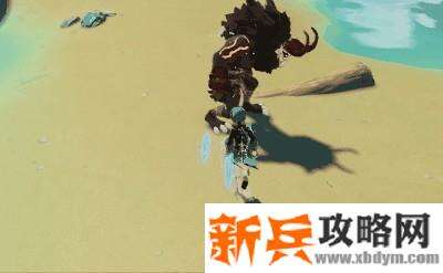 原神《Project》行秋攻略