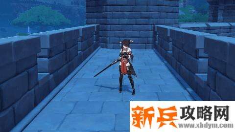 原神《Project》北斗值得培养吗？