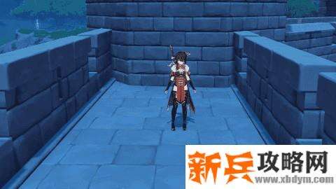 原神《Project》北斗值得培养吗？