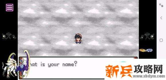 口袋妖怪特别篇赤15.4汉化版图文攻略