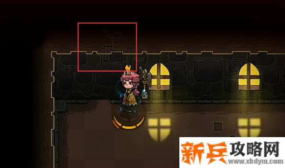 不思议的皇冠《CrownTrick》隐藏门攻略