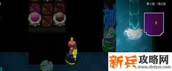 不思议的皇冠《CrownTrick》隐藏门攻略